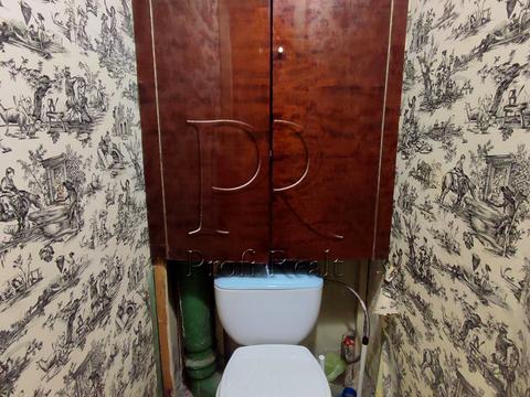 квартира по адресу Радужная ул., 21-А