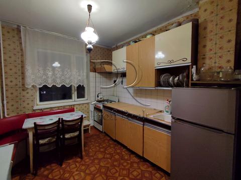 квартира по адресу Радужная ул., 21-А