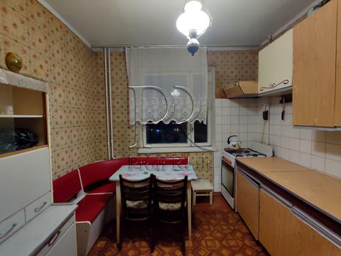 квартира по адресу Радужная ул., 21-А