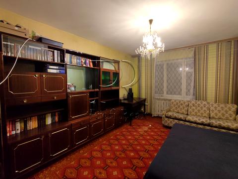 квартира по адресу Радужная ул., 21-А