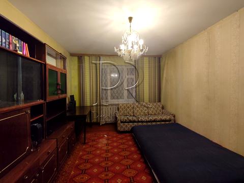 квартира по адресу Радужная ул., 21-А