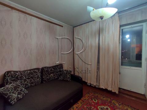 квартира по адресу Радужная ул., 21-А