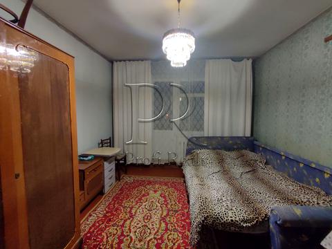 квартира по адресу Радужная ул., 21-А