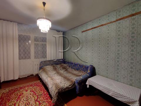 квартира по адресу Радужная ул., 21-А