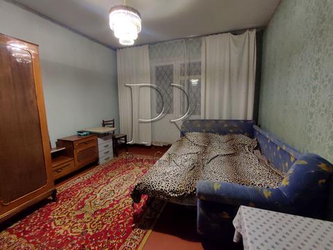 квартира по адресу Радужная ул., 21-А