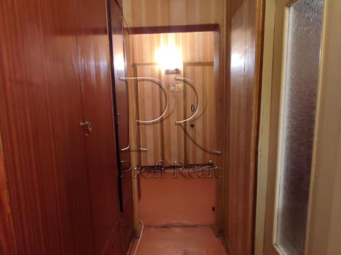 квартира по адресу Радужная ул., 21-А