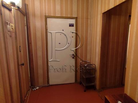 квартира по адресу Радужная ул., 21-А