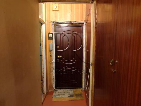 квартира по адресу Радужная ул., 21-А