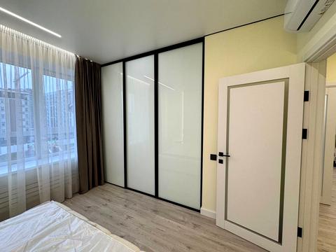 квартира по адресу Гетмана Мазепы ул., 164, к5