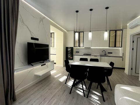 квартира по адресу Гетмана Мазепы ул., 164, к5