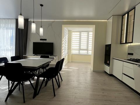 квартира по адресу Гетмана Мазепы ул., 164, к5