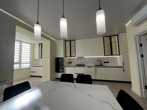 квартира по адресу Гетмана Мазепы ул., 164, к5