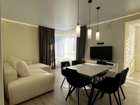 квартира по адресу Гетмана Мазепы ул., 164, к5