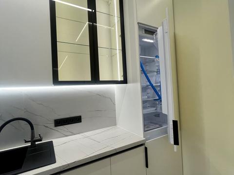 квартира по адресу Гетмана Мазепы ул., 164, к5