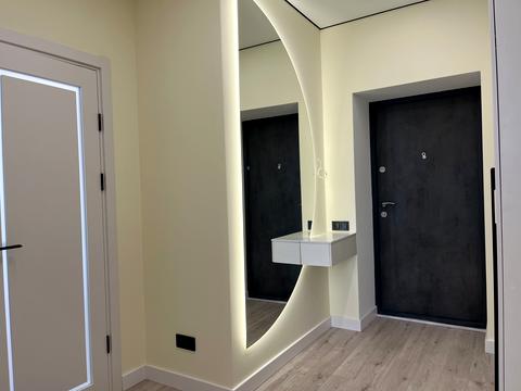 квартира по адресу Гетмана Мазепы ул., 164, к5