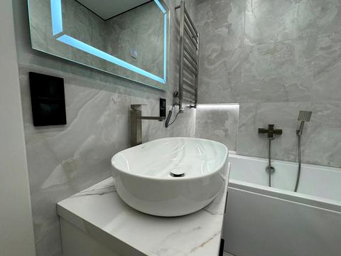 квартира по адресу Гетмана Мазепы ул., 164, к5