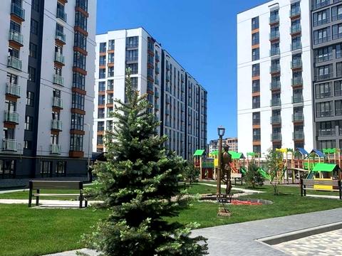 квартира по адресу Гетмана Мазепы ул., 164, к5