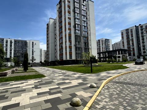 квартира по адресу Гетмана Мазепы ул., 164, к5