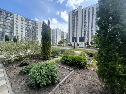 квартира по адресу Гетмана Мазепы ул., 164, к5