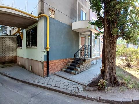 квартира за адресою Миру вул., 27