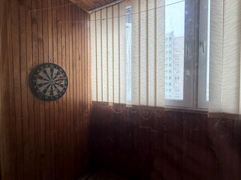 квартира за адресою Миколи Кибальчича вул., 7-А