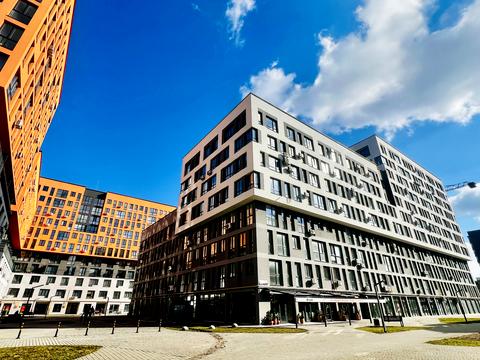 коммерческая по адресу Стрыйская ул., 45-Г