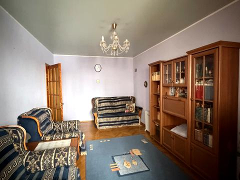 квартира по адресу Николая Кибальчича ул., 7-А