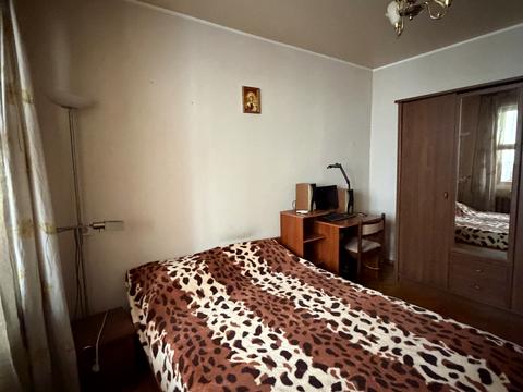 квартира за адресою Миколи Кибальчича вул., 7-А