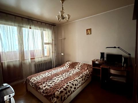 квартира за адресою Миколи Кибальчича вул., 7-А