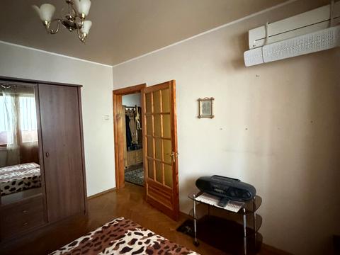 квартира за адресою Миколи Кибальчича вул., 7-А