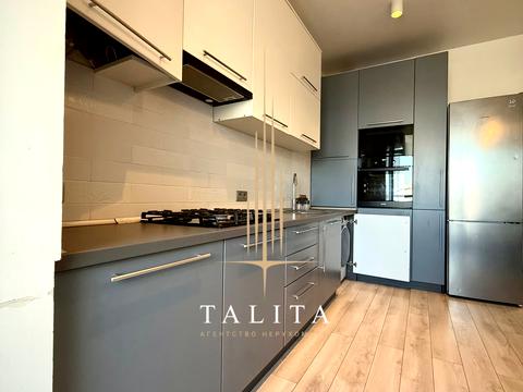 квартира за адресою Порохова вул., 20-Г