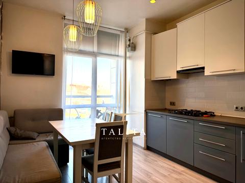 квартира за адресою Порохова вул., 20-Г