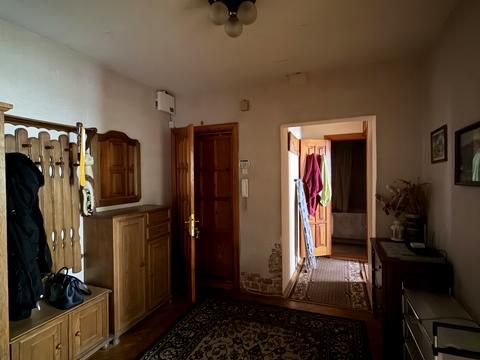 квартира за адресою Миколи Кибальчича вул., 7-А