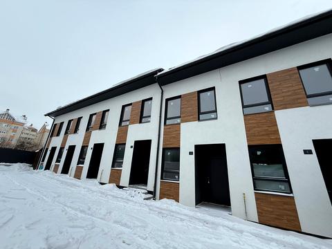 дом по адресу Полевая ул.