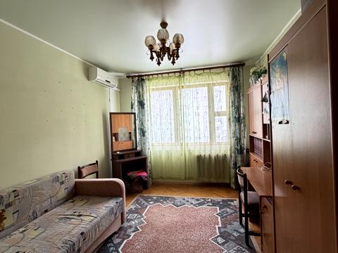 квартира за адресою Миколи Кибальчича вул., 7-А