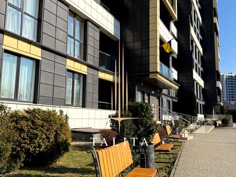 квартира за адресою Порохова вул., 20-Г