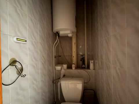 квартира за адресою Миколи Кибальчича вул., 7-А