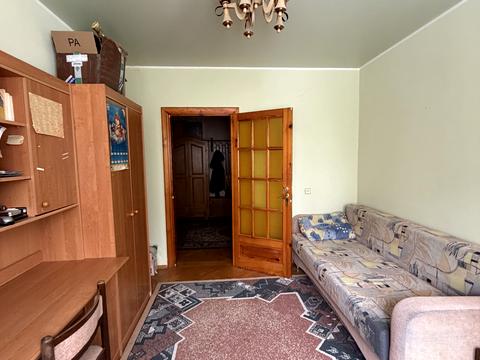 квартира за адресою Миколи Кибальчича вул., 7-А