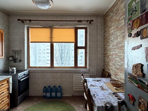 квартира за адресою Миколи Кибальчича вул., 7-А