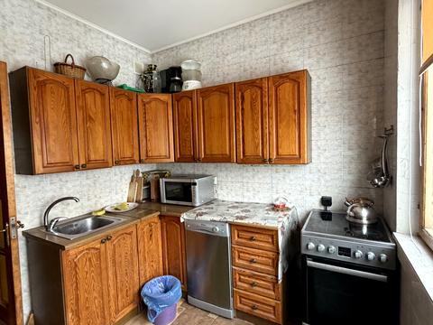 квартира за адресою Миколи Кибальчича вул., 7-А