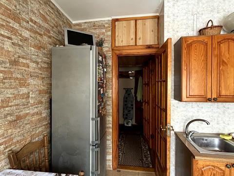 квартира за адресою Миколи Кибальчича вул., 7-А