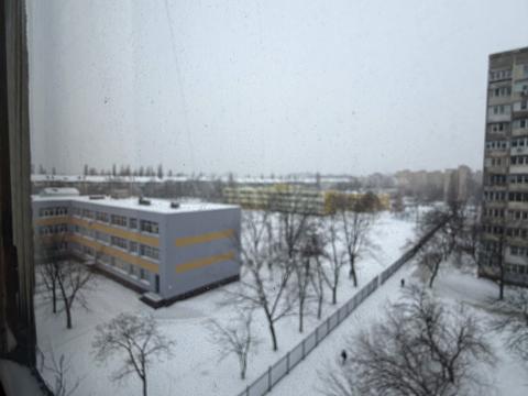 квартира за адресою Миколи Кибальчича вул., 7-А