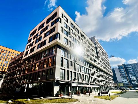 коммерческая по адресу Стрыйская ул., 45-Г