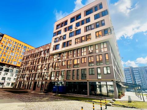 коммерческая по адресу Стрыйская ул., 45-Г