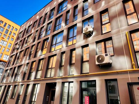 коммерческая по адресу Стрыйская ул., 45-Г