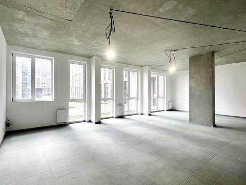 комерційна за адресою Стрийська вул., 45-Г