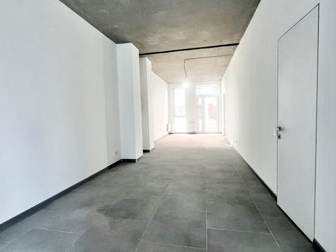 коммерческая по адресу Стрыйская ул., 45-Г