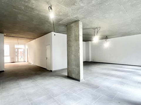 коммерческая по адресу Стрыйская ул., 45-Г