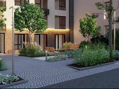 квартира за адресою Незалежності просп., (Будинок)