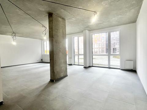 коммерческая по адресу Стрыйская ул., 45-Г